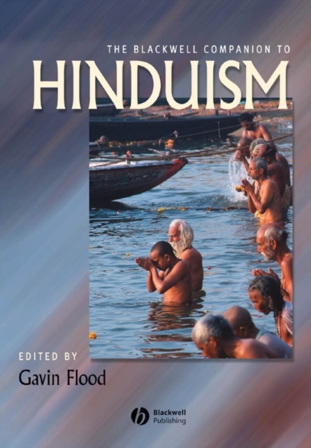 The Blackwell Companion to Hinduism, Paperback / softback Book