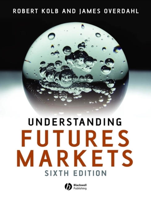 Understanding Futures Markets, Paperback / softback Book
