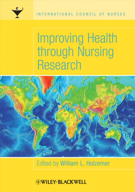 Improving Health through Nursing Research, Paperback / softback Book