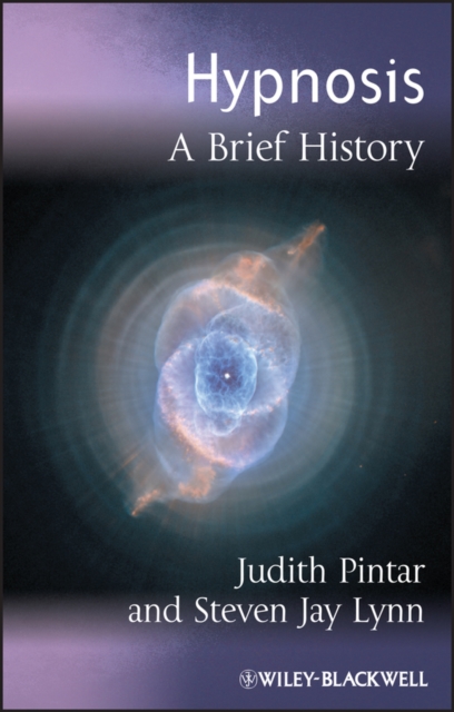 Hypnosis : A Brief History, Paperback / softback Book