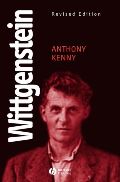 Wittgenstein, Paperback / softback Book