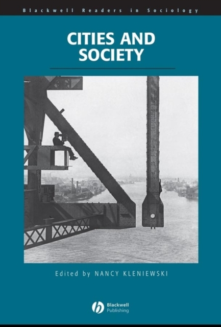 Cities and Society, PDF eBook