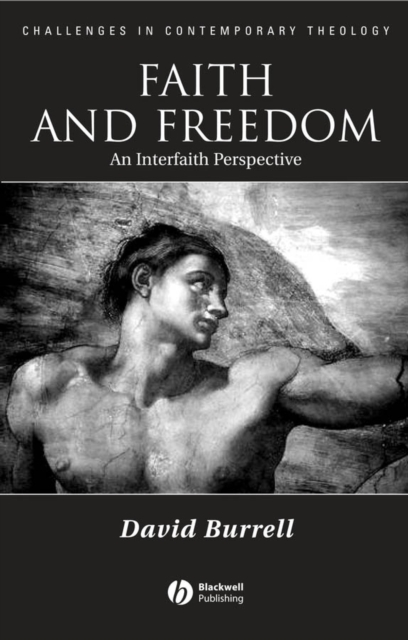 Faith and Freedom : An Interfaith Perspective, PDF eBook