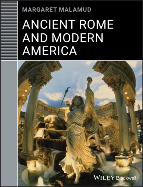Ancient Rome and Modern America, Paperback / softback Book