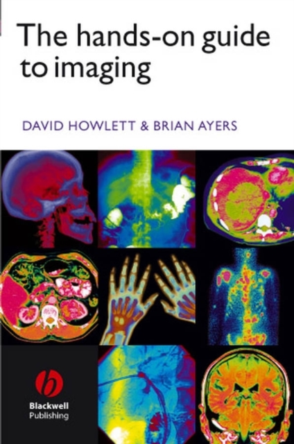The Hands-on Guide to Imaging, PDF eBook