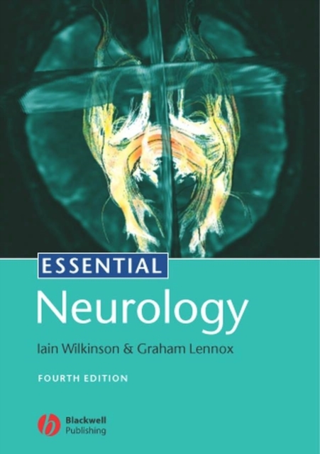 Essential Neurology, PDF eBook