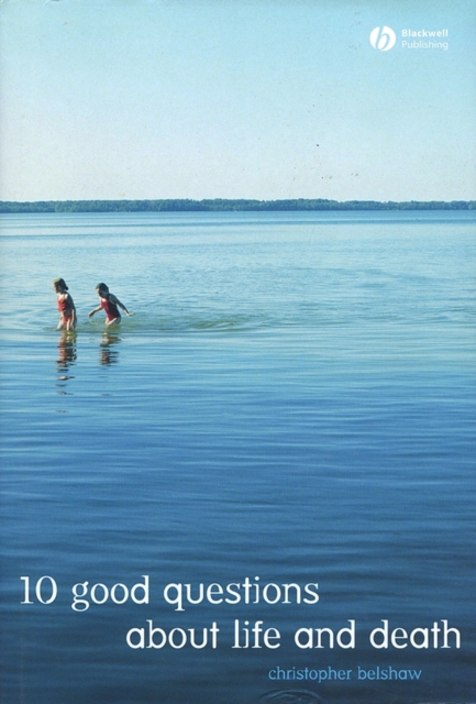 10 Good Questions About Life And Death, PDF eBook