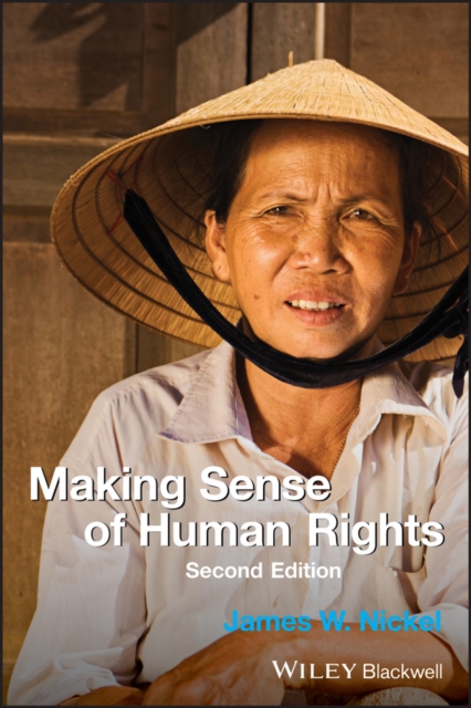 Making Sense of Human Rights, Paperback / softback Book