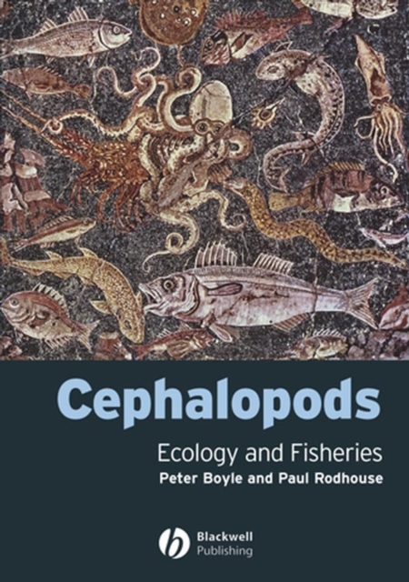 Cephalopods : Ecology and Fisheries, PDF eBook
