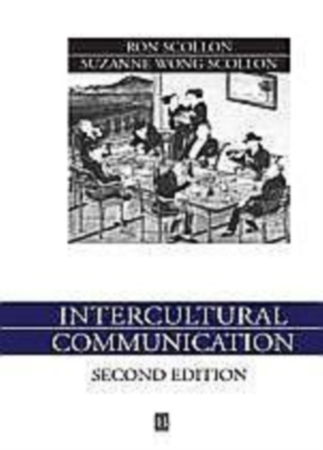 Intercultural Communication : A Discourse Approach, PDF eBook