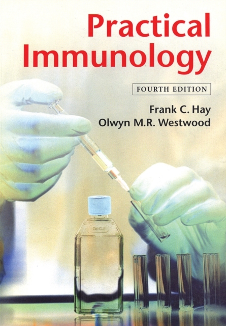 Practical Immunology, PDF eBook