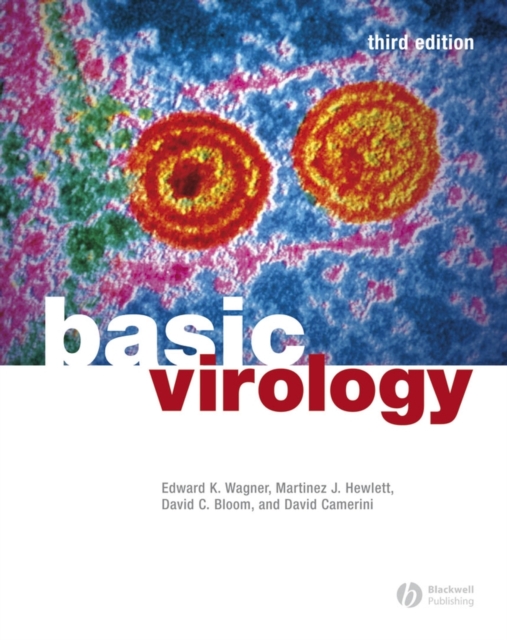 Basic Virology, Paperback / softback Book