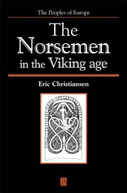 The Norsemen in the Viking Age, Paperback / softback Book