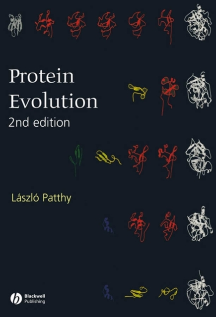 Protein Evolution, Paperback / softback Book