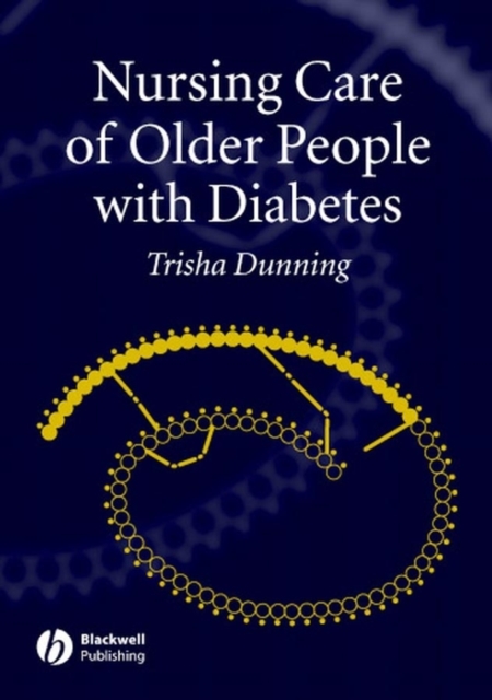 Care of People with Diabetes : A Manual of Nursing Practice, PDF eBook