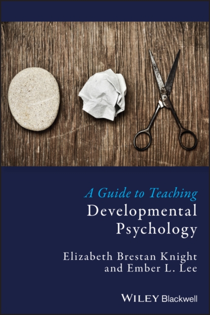A Guide to Teaching Developmental Psychology, Paperback / softback Book