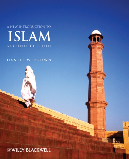 A New Introduction to Islam, Paperback Book
