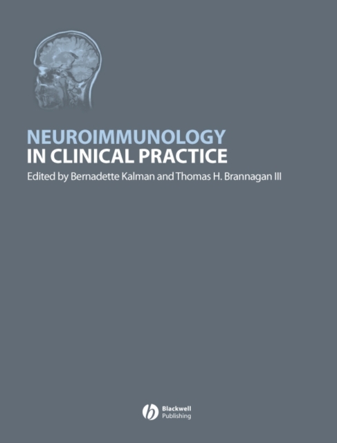 Neuroimmunology in Clinical Practice, Hardback Book