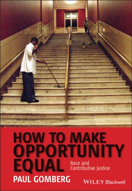 How to Make Opportunity Equal : Race and Contributive Justice, Paperback / softback Book