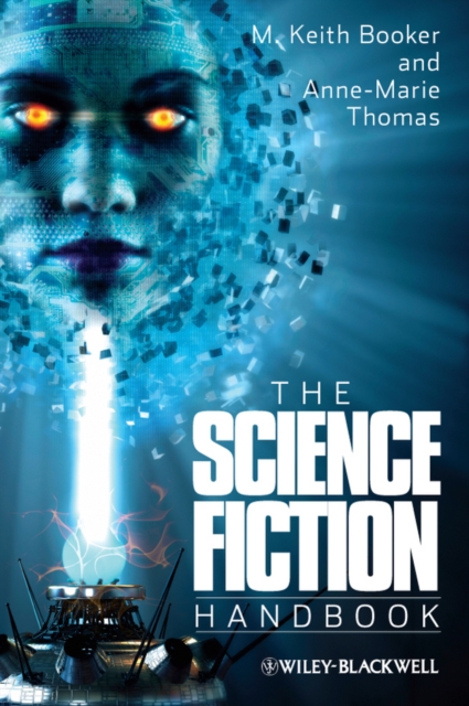The Science Fiction Handbook, Hardback Book