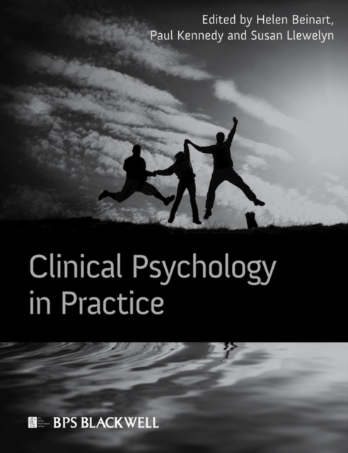 Clinical Psychology in Practice, Paperback / softback Book