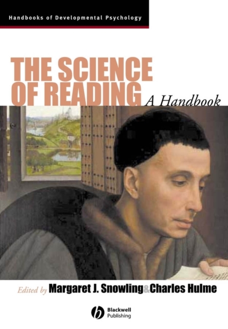 The Science of Reading : A Handbook, Paperback / softback Book