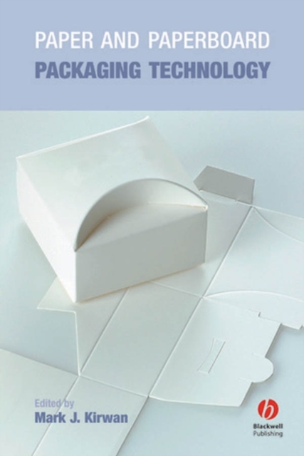 Paper and Paperboard Packaging Technology, PDF eBook