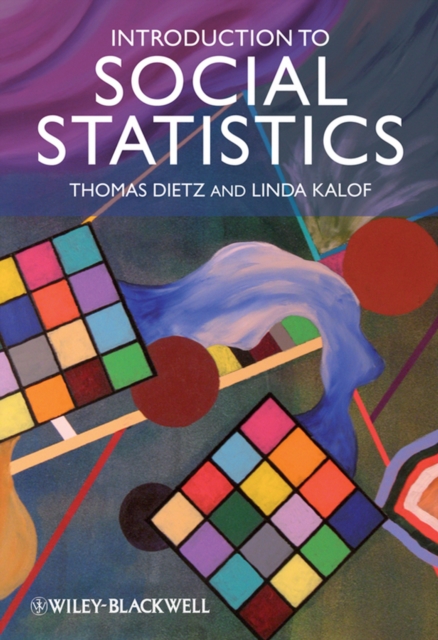 Introduction to Social Statistics : The Logic of Statistical Reasoning, Hardback Book