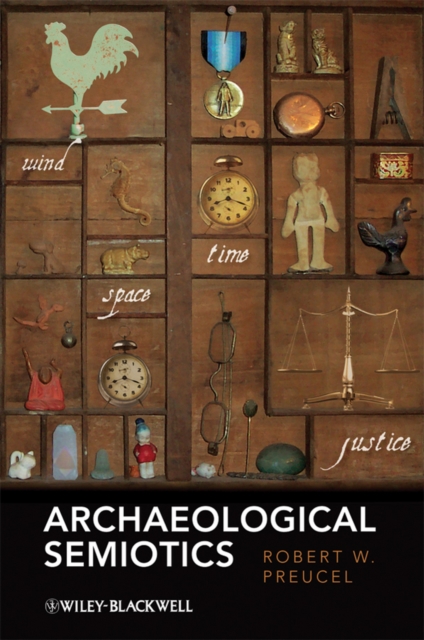 Archaeological Semiotics, PDF eBook