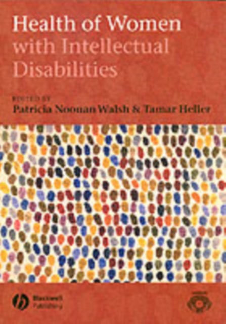 Health of Women with Intellectual Disabilities, PDF eBook
