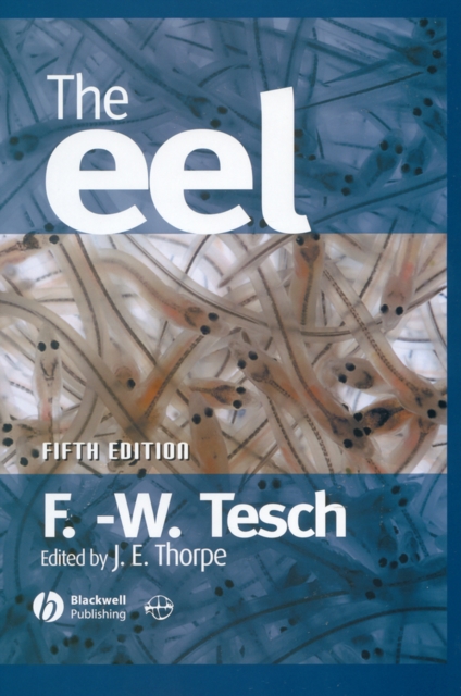 The Eel, PDF eBook