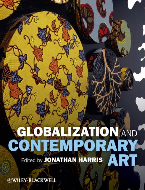 Globalization and Contemporary Art, Paperback / softback Book