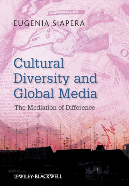 Cultural Diversity and Global Media : The Mediation of Difference, Paperback / softback Book