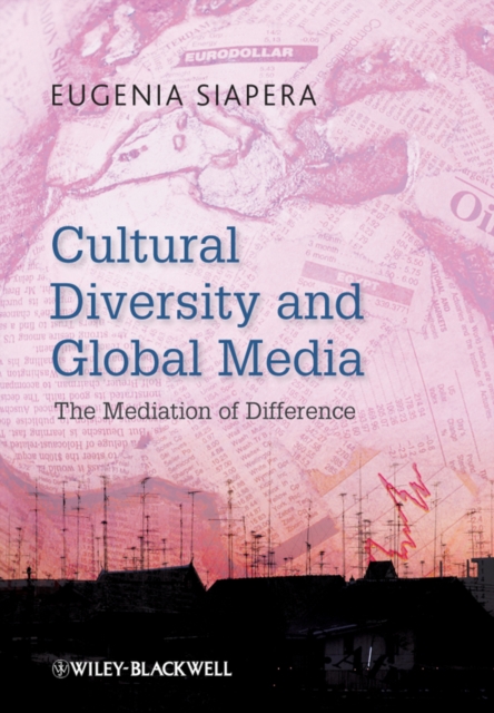 Cultural Diversity and Global Media : The Mediation of Difference, Hardback Book