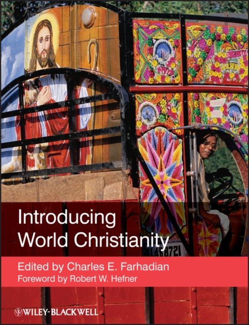 Introducing World Christianity, Paperback / softback Book