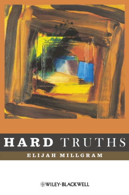 Hard Truths, Hardback Book