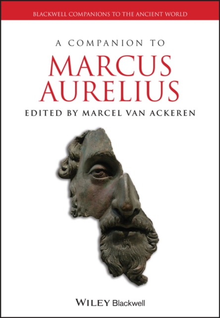 A Companion to Marcus Aurelius, Hardback Book