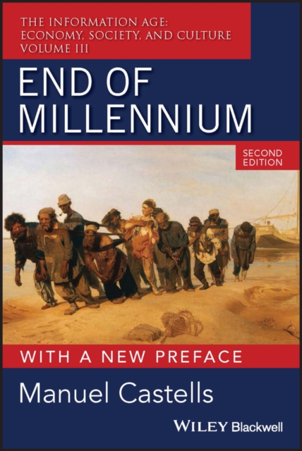 End of Millennium, Paperback / softback Book