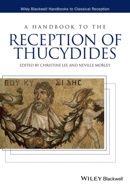 A Handbook to the Reception of Thucydides, Hardback Book