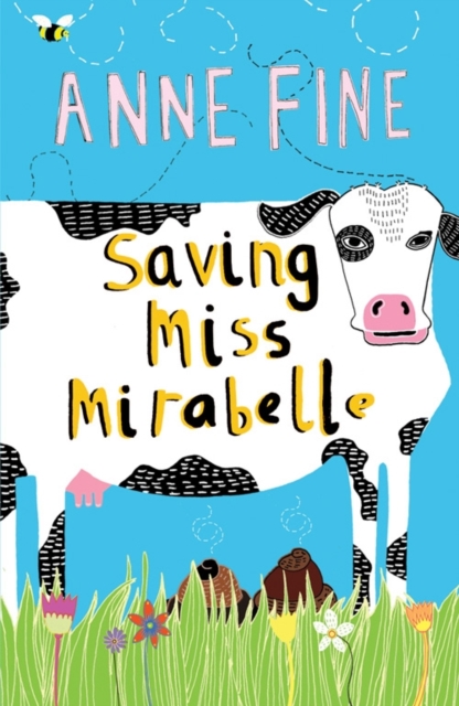 Saving Miss Mirabelle, Paperback Book