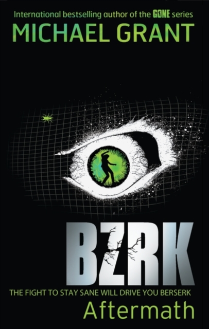 BZRK: Reloaded, Paperback Book