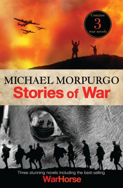 The Michael Morpurgo War Collection, Paperback Book