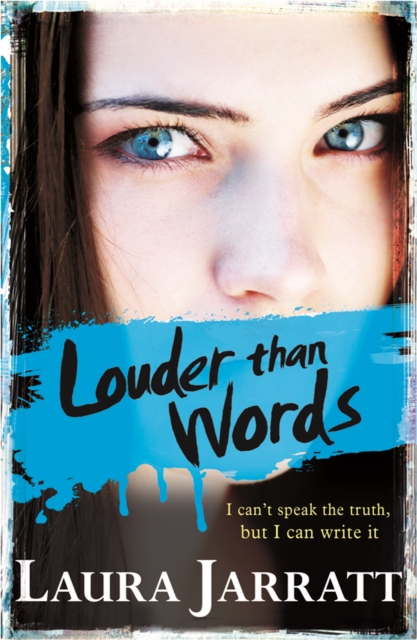 Louder Than Words, Paperback Book
