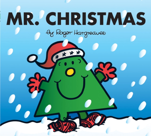 Mr. Christmas, Paperback / softback Book