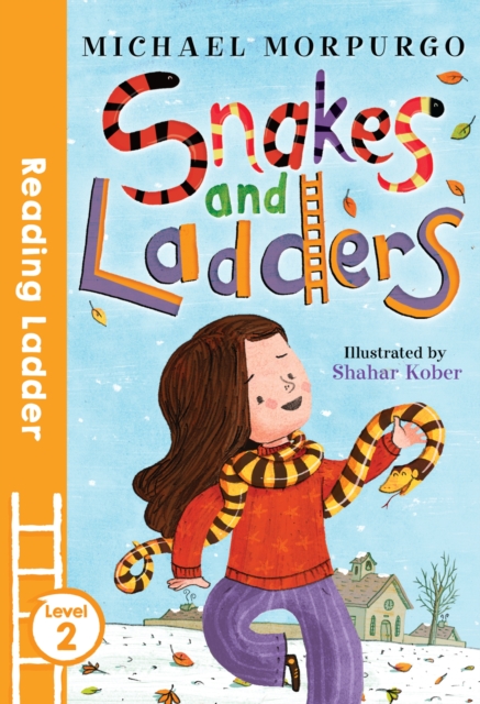 Snakes and Ladders, Paperback / softback Book
