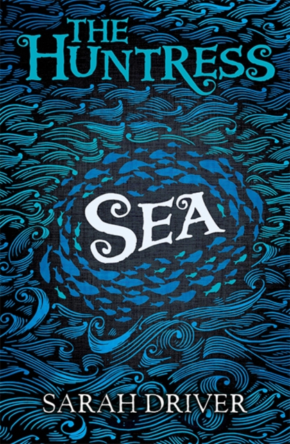 Sea, Paperback / softback Book