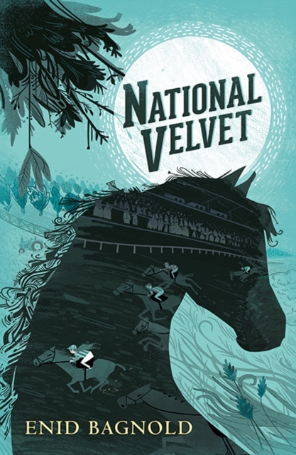 National Velvet, Paperback / softback Book