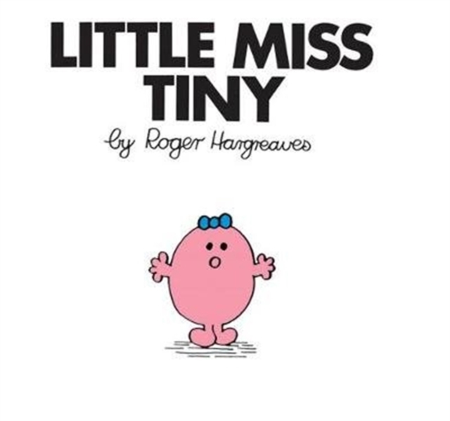 Little Miss Tiny, Paperback / softback Book