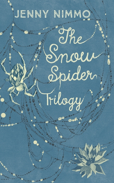 The Snow Spider Trilogy, Paperback / softback Book