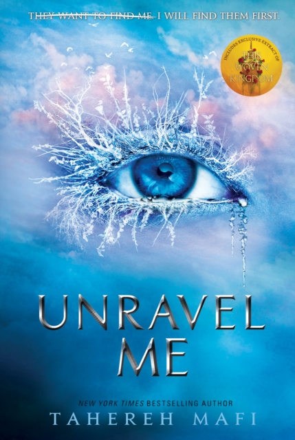 Unravel Me, Paperback / softback Book